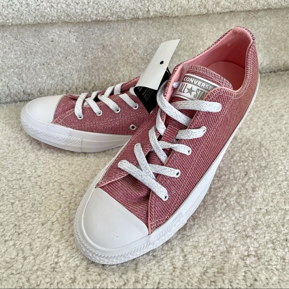 Converse Chuck Taylor All Star Starware Low Top - Picture 3 of 4